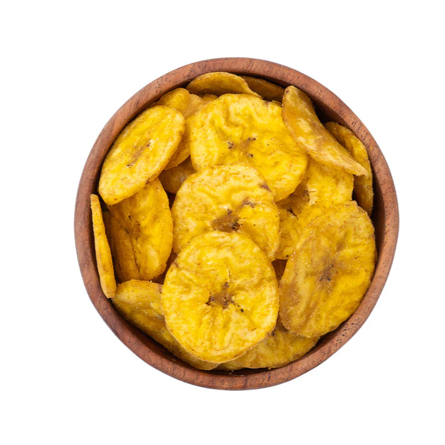Banana Chips Lime-n-Onion – 180g - Image 3