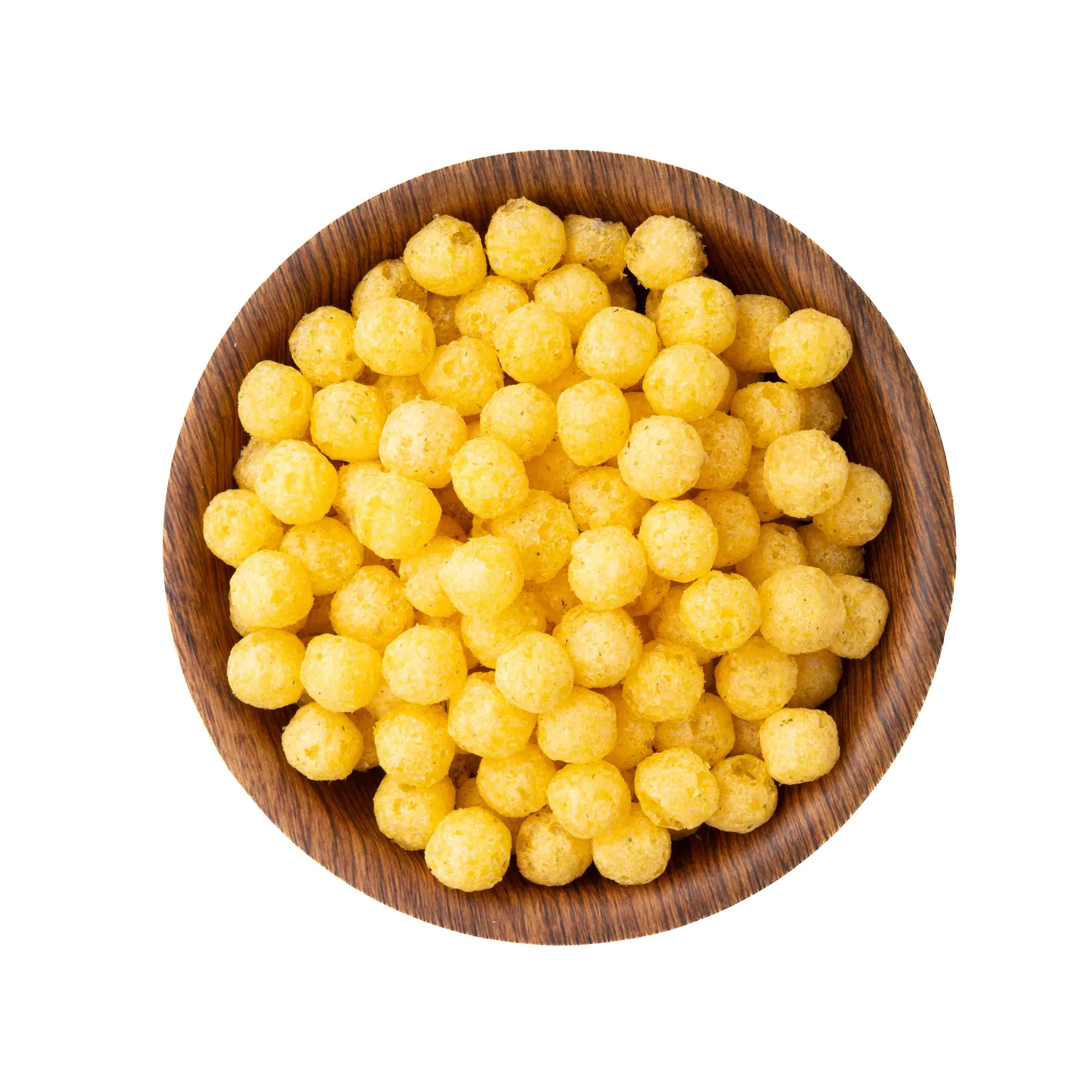 Cheese Balls – 80g - Image 3