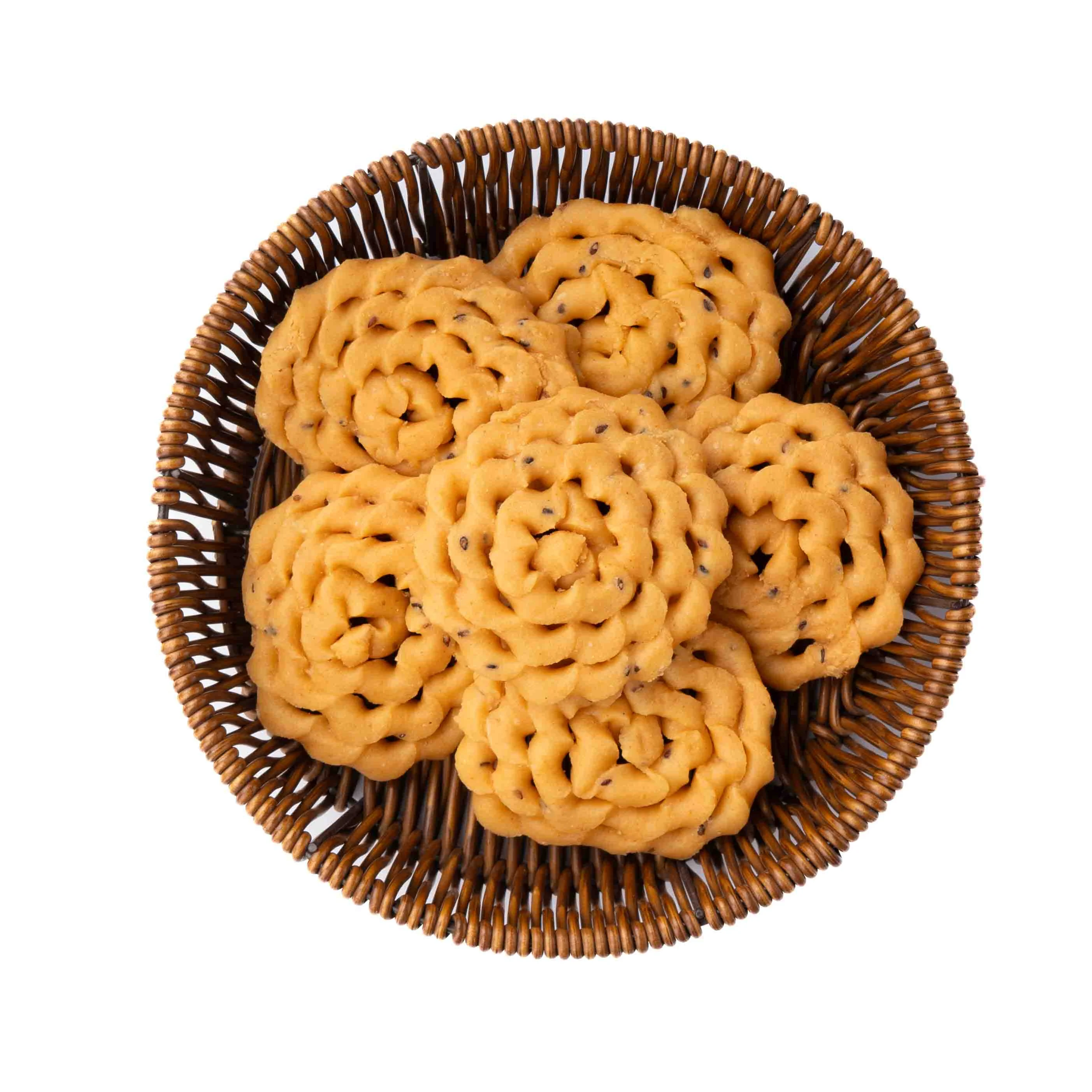 Hand Murukku - 250g - Image 3
