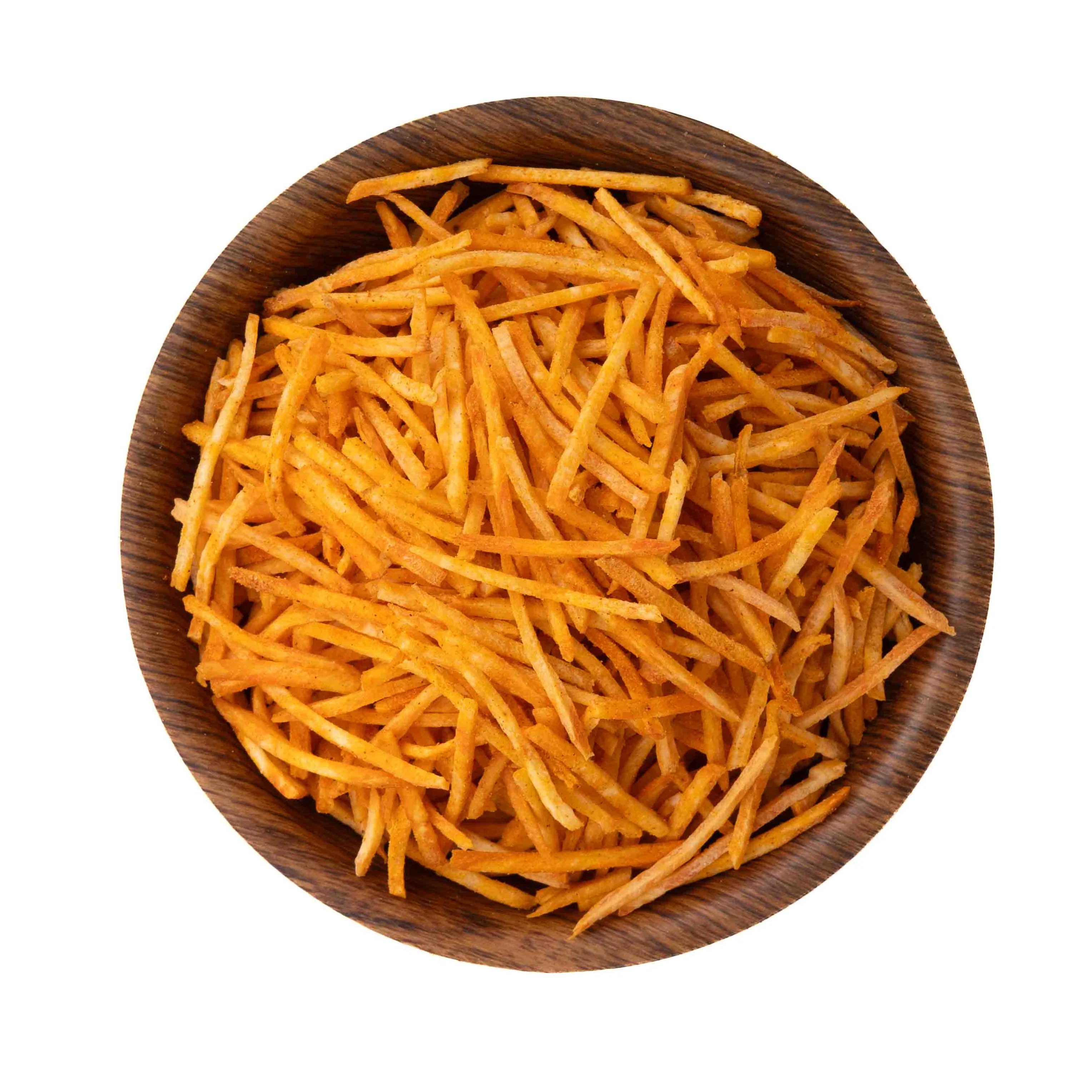 Tapioca Chips Stick Chilly - 200g - Image 3