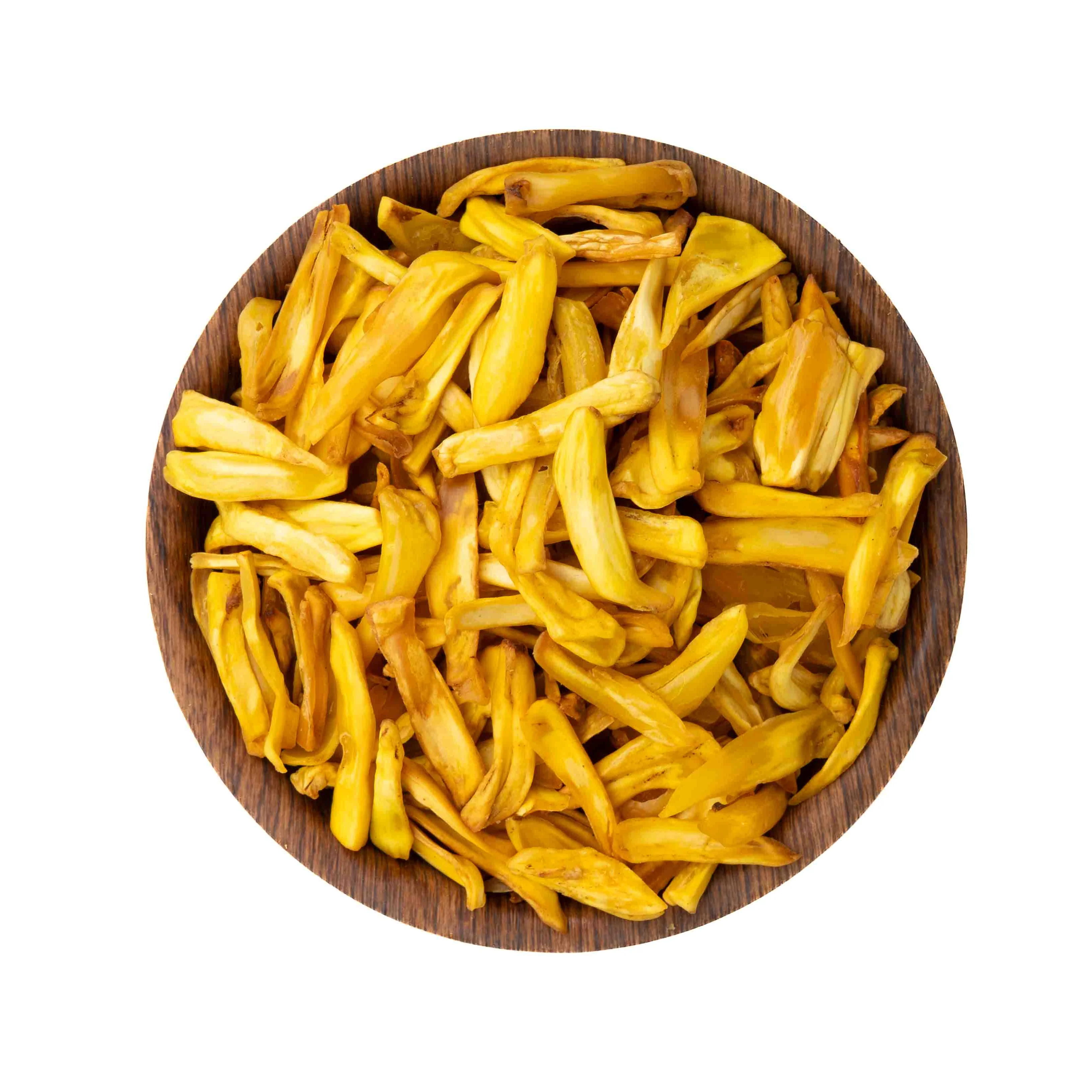Jackfruit Chips – 200g - Image 3