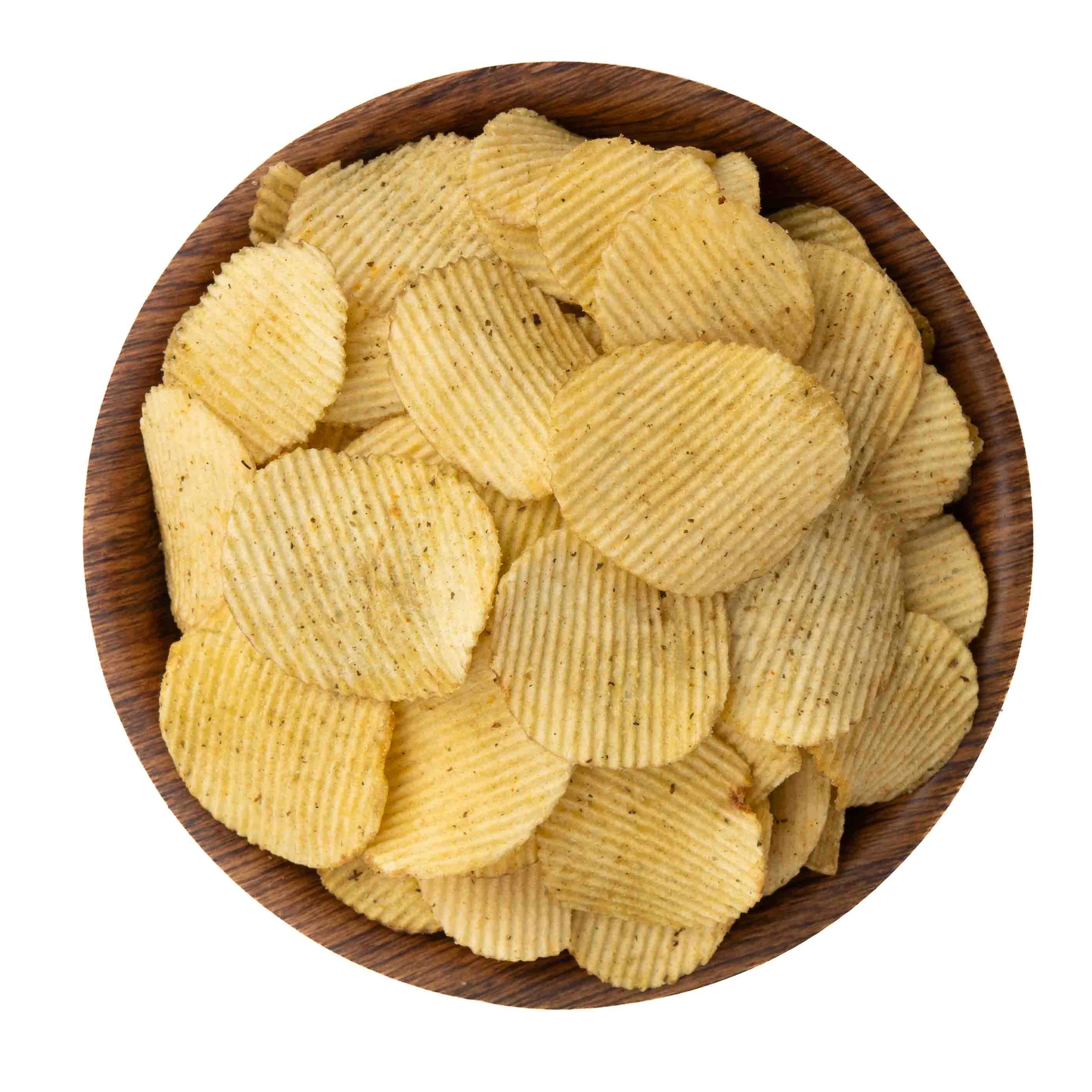 Potato Chips Pudhina - 100g - Image 3
